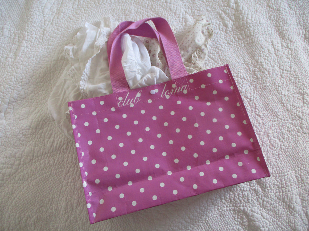 The Dottie Tote