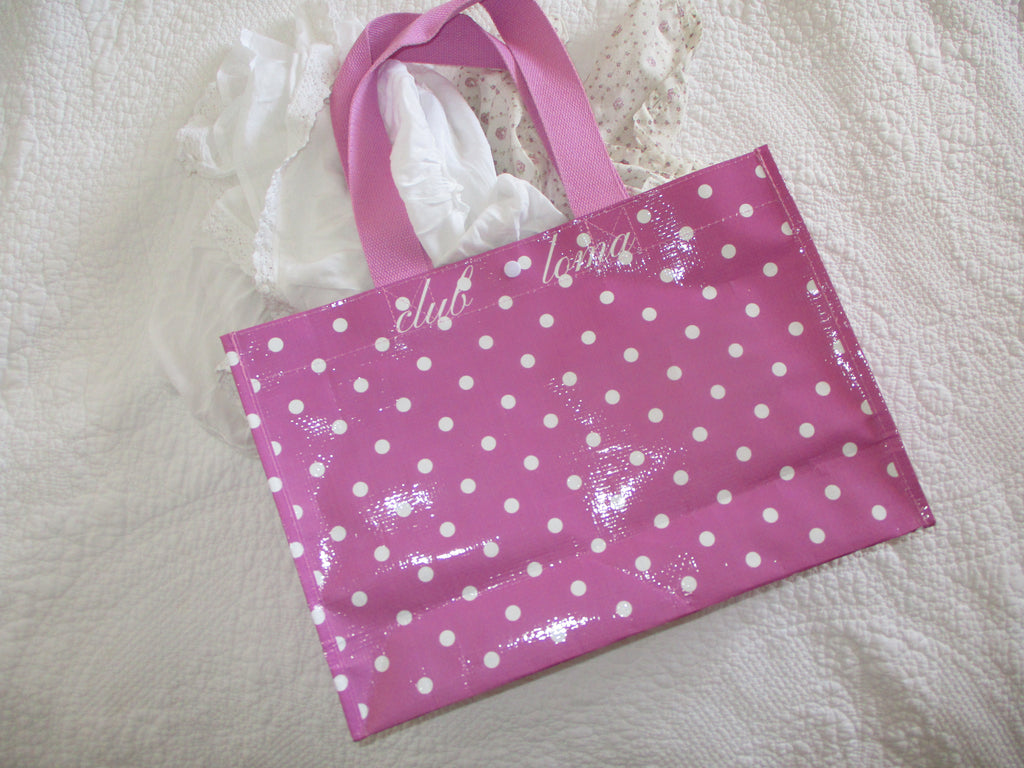 The Dottie Tote