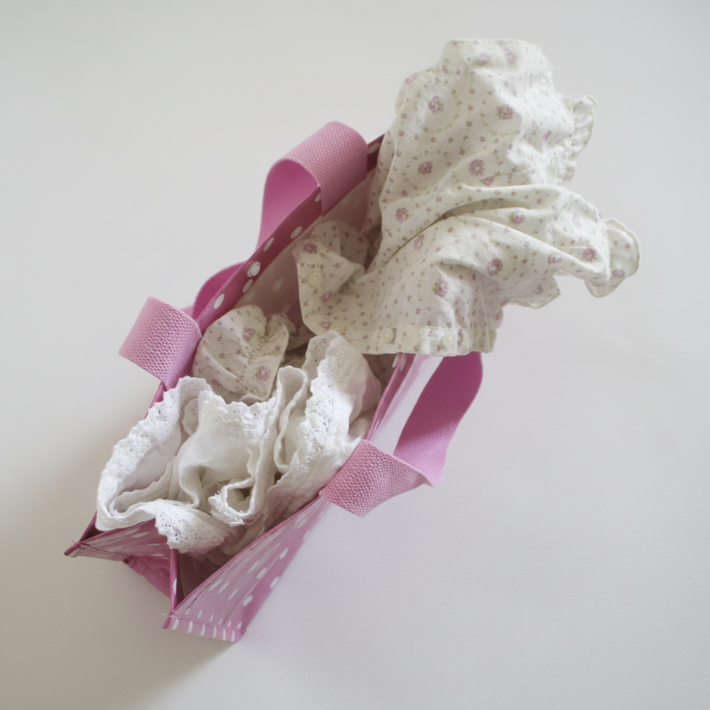 Ruffles - No Shadow Edit