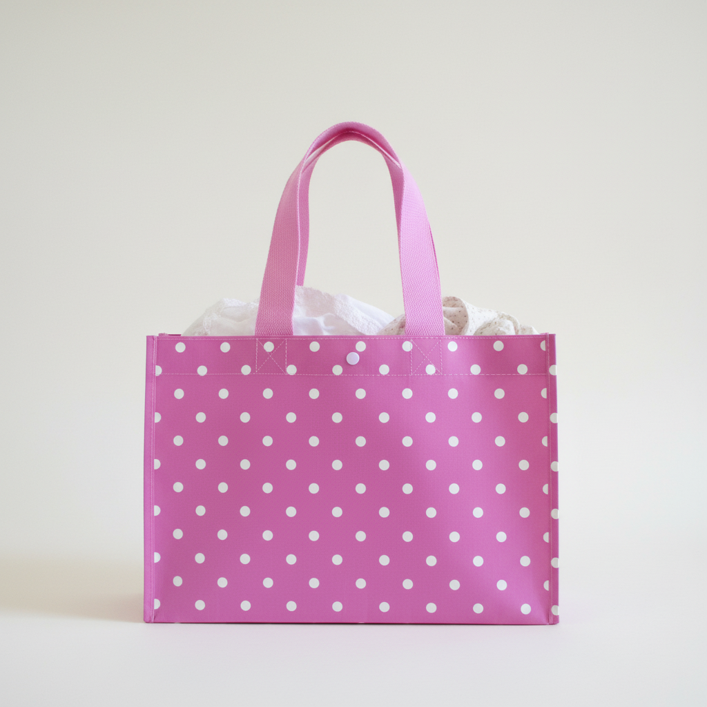 The Dottie Tote - Professional